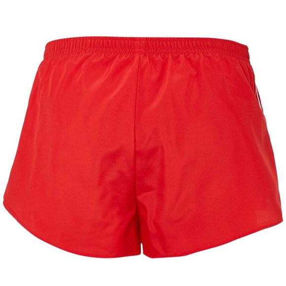 Nike Shorts Nike Mens Core Dry Running Shorts Red Poshmark